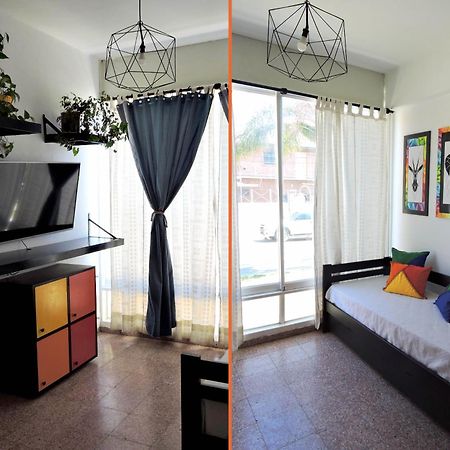 Departamento Magnet Apartment Villa Carlos Paz Ngoại thất bức ảnh